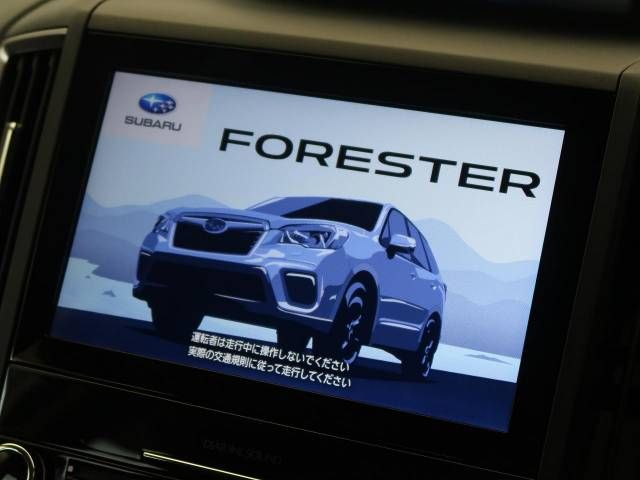 Subaru FORESTER 2020-06 15243-8