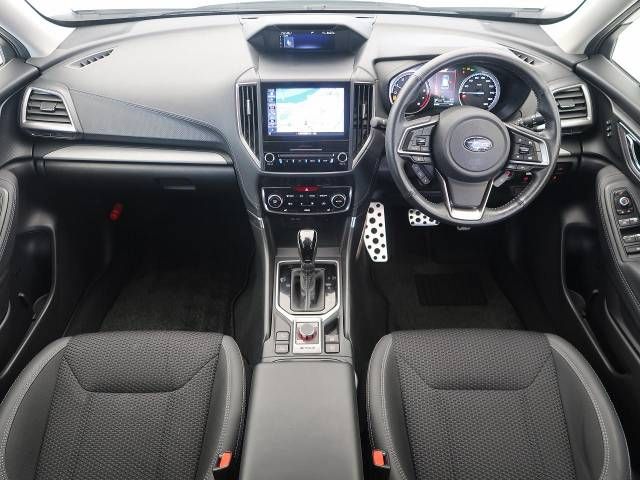 Subaru FORESTER 2020-06 15243-1
