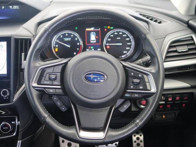 Subaru FORESTER 2020-06 15243-14