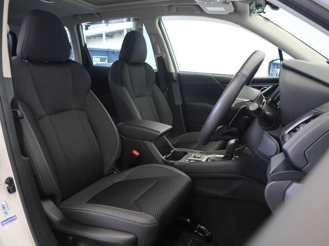 Subaru FORESTER 2020-06 15243-13