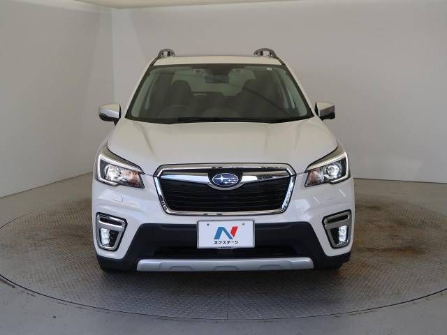 Subaru FORESTER 2020-06 15243-16