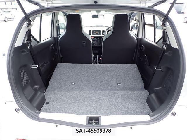 Suzuki ALTO 2017-05 334941-14