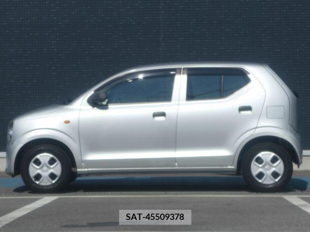 Suzuki ALTO 2017-05 334941-15