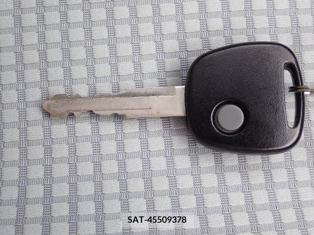 Suzuki ALTO 2017-05 334941-16