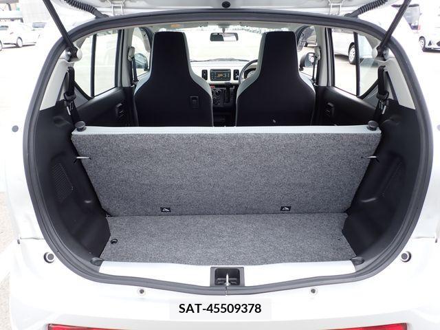 Suzuki ALTO 2017-05 334941-13
