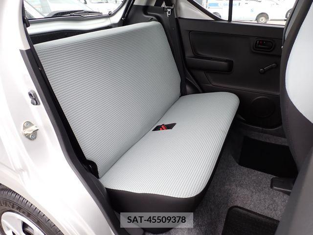 Suzuki ALTO 2017-05 334941-12