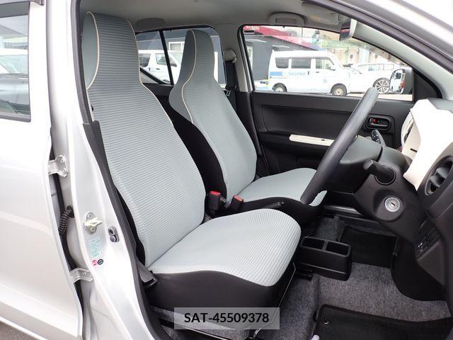 Suzuki ALTO 2017-05 334941-11
