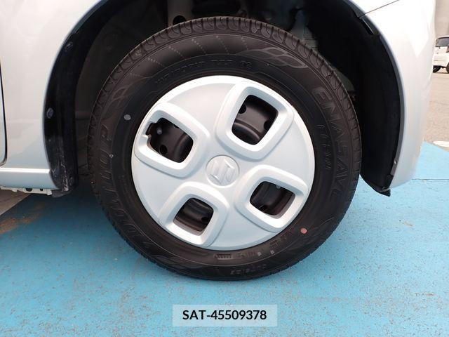 Suzuki ALTO 2017-05 334941-17