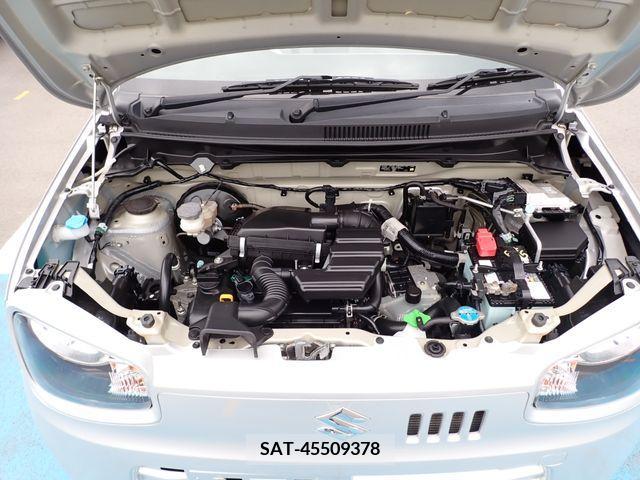 Suzuki ALTO 2017-05 334941-19