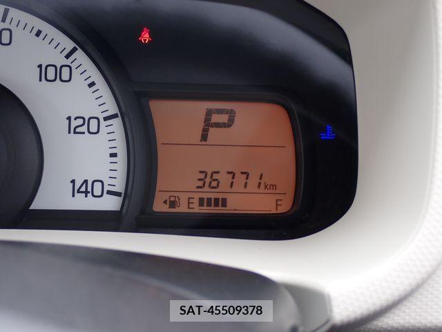 Suzuki ALTO 2017-05 334941-26