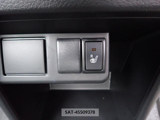 Suzuki ALTO 2017-05 334941-8