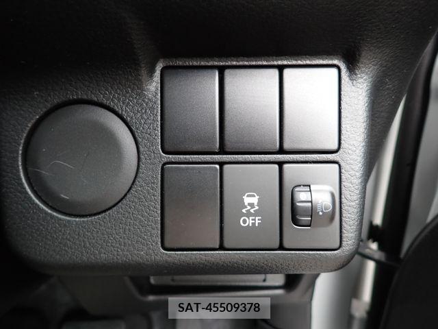 Suzuki ALTO 2017-05 334941-9