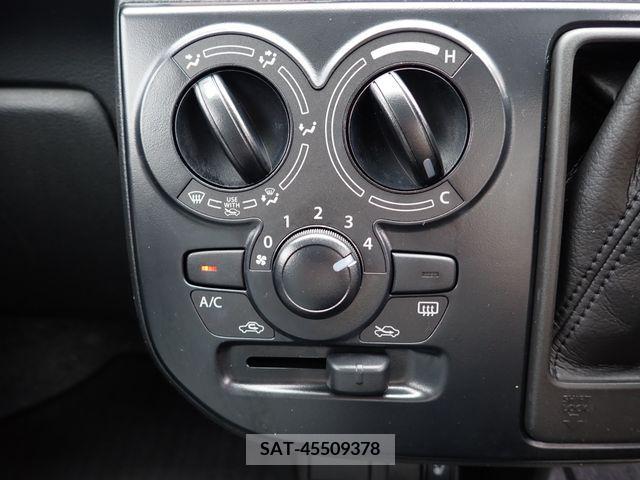 Suzuki ALTO 2017-05 334941-7