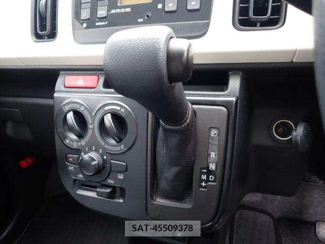 Suzuki ALTO 2017-05 334941-6