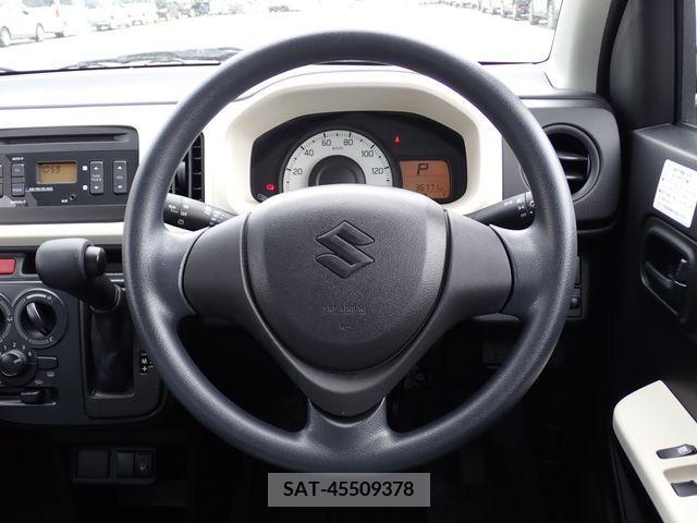 Suzuki ALTO 2017-05 334941-3