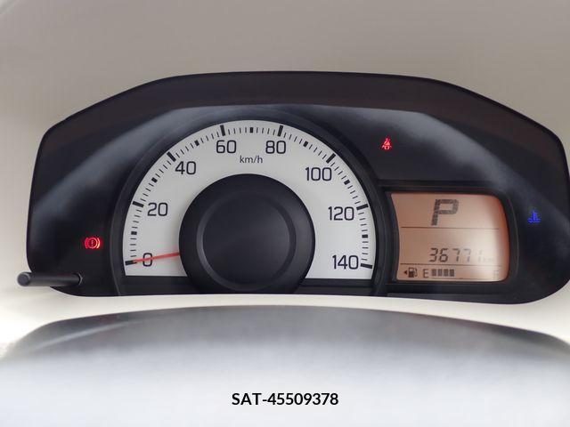 Suzuki ALTO 2017-05 334941-4