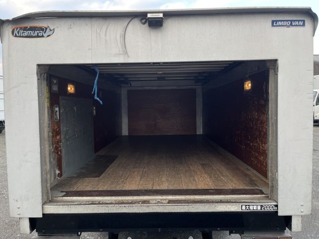 Toyota DYNA TRUCK 2006-11 870-9