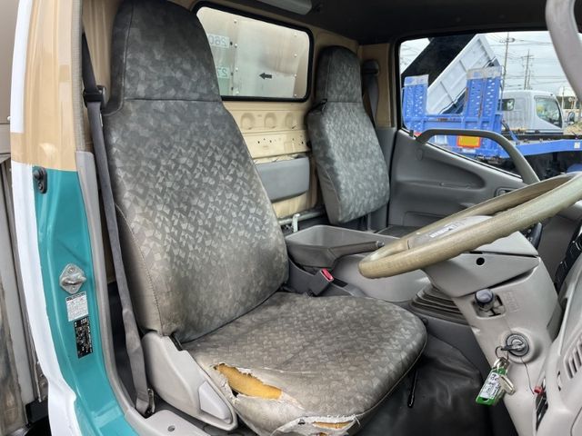 Toyota DYNA TRUCK 2006-11 870-16