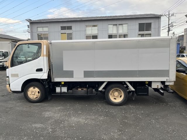 Toyota DYNA TRUCK 2006-11 870-5