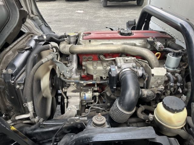 Toyota DYNA TRUCK 2006-11 870-20