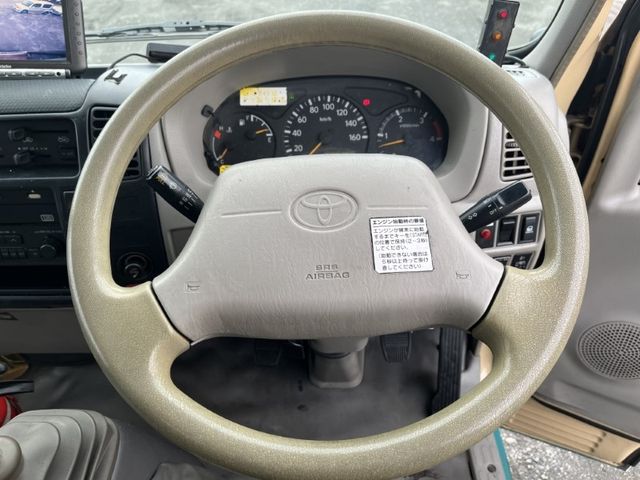 Toyota DYNA TRUCK 2006-11 870-17