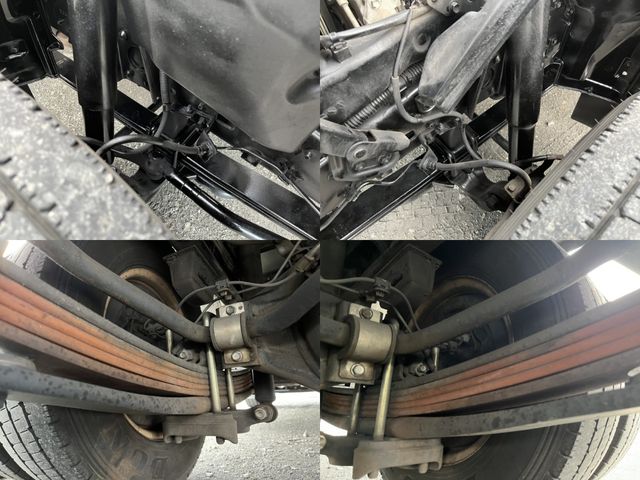 Toyota DYNA TRUCK 2006-11 870-23