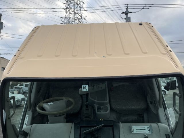 Toyota DYNA TRUCK 2006-11 870-14