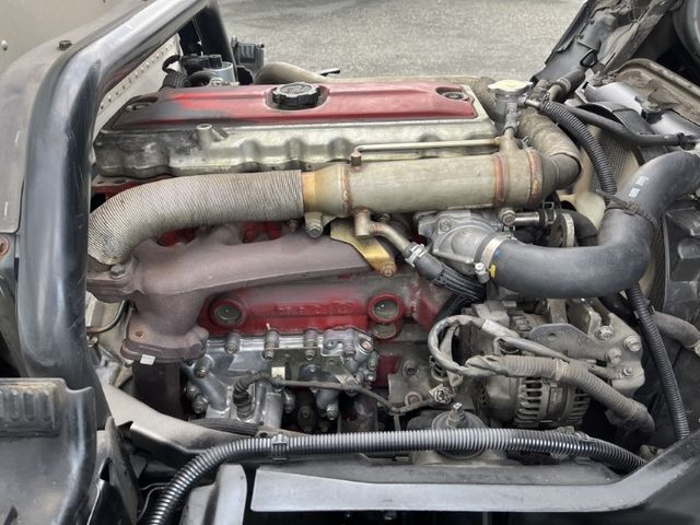 Toyota DYNA TRUCK 2006-11 870-21