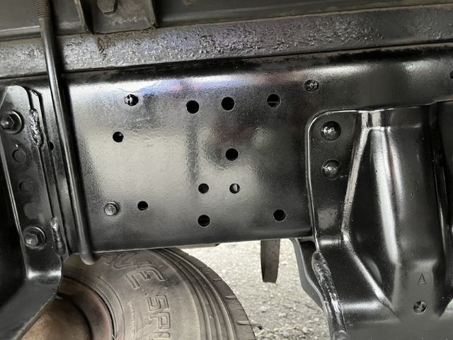 Toyota DYNA TRUCK 2006-11 870-24