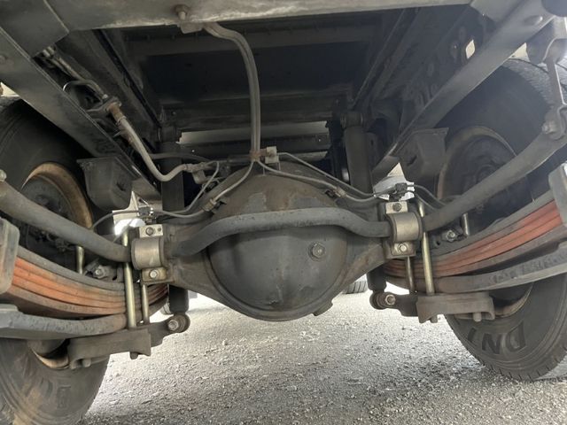 Toyota DYNA TRUCK 2006-11 870-22