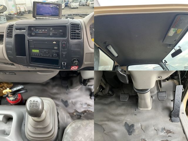 Toyota DYNA TRUCK 2006-11 870-18