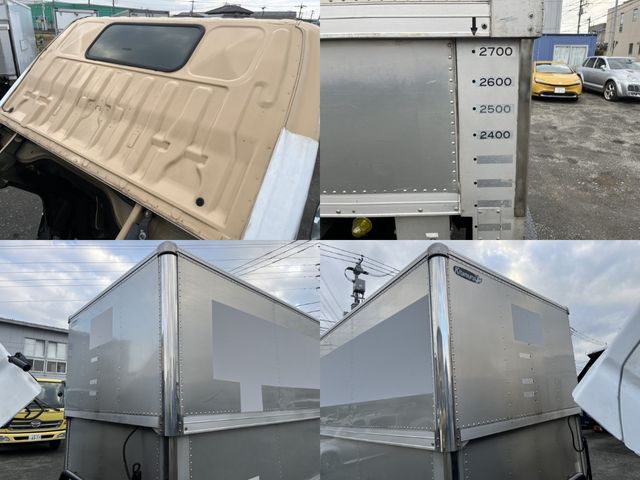 Toyota DYNA TRUCK 2006-11 870-15