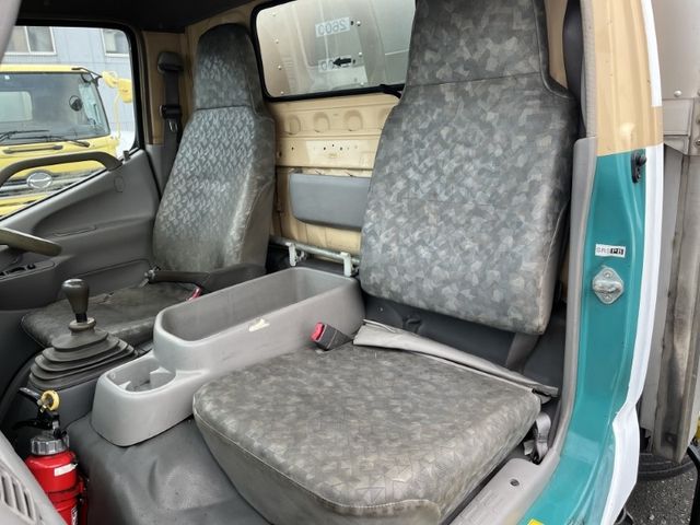 Toyota DYNA TRUCK 2006-11 870-19