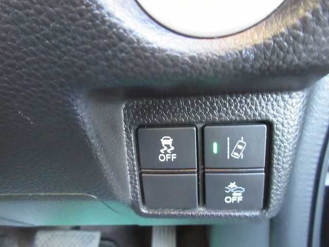 Honda N BOX CUSTOM 2018-03 27345-9