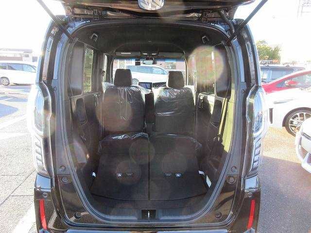 Honda N BOX CUSTOM 2018-03 27345-15