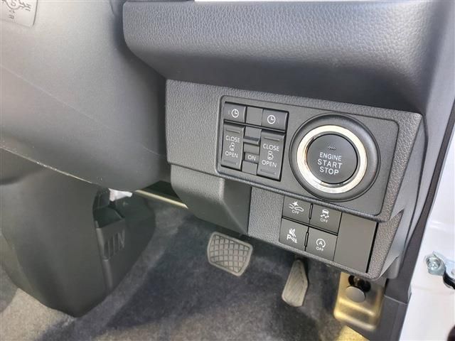 Daihatsu MOVE CANBUS 2023-11 185217-12