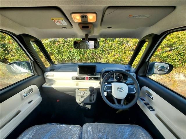 Daihatsu MOVE CANBUS 2023-11 185217-1