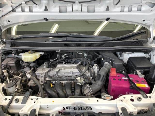 Toyota ESQUIRE 2015-03 223190-18