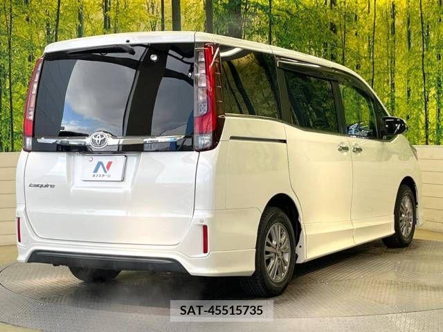 Toyota ESQUIRE 2015-03 223190-17