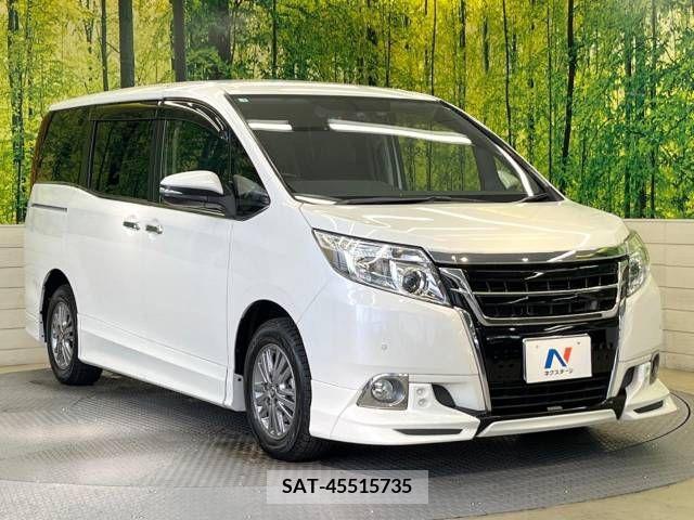 Toyota ESQUIRE 2015-03 223190-16