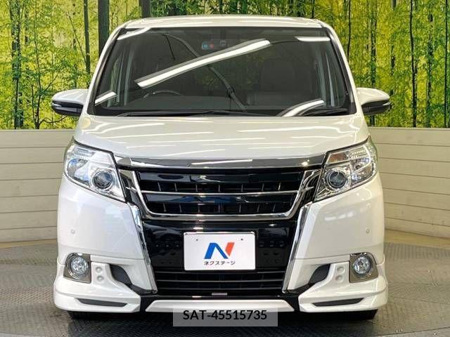 Toyota ESQUIRE 2015-03 223190-14