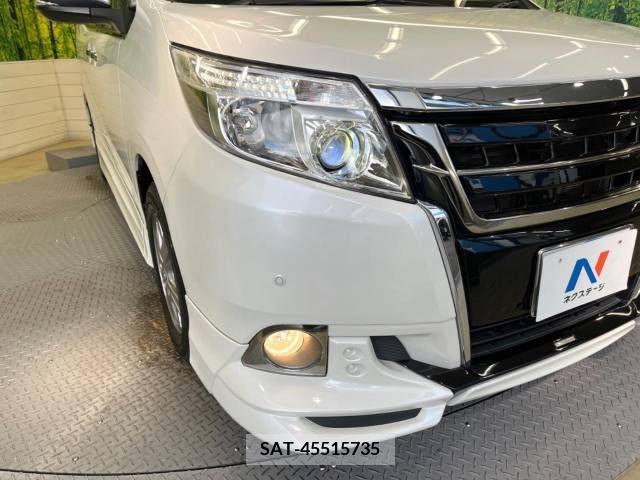 Toyota ESQUIRE 2015-03 223190-12