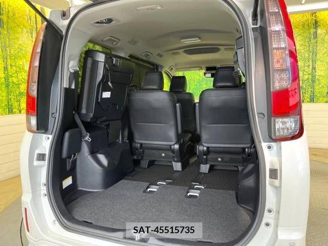 Toyota ESQUIRE 2015-03 223190-11