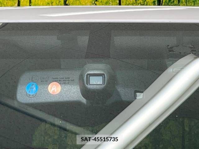 Toyota ESQUIRE 2015-03 223190-7