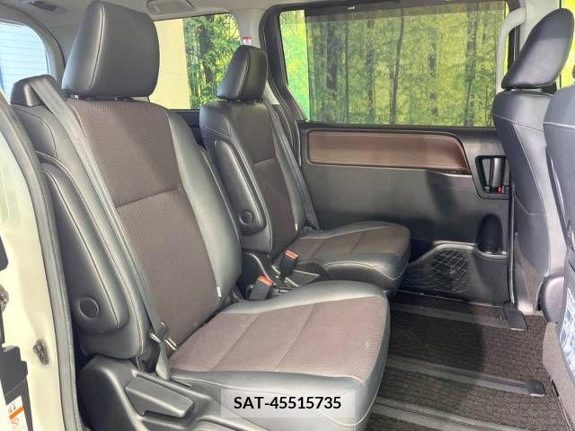 Toyota ESQUIRE 2015-03 223190-9