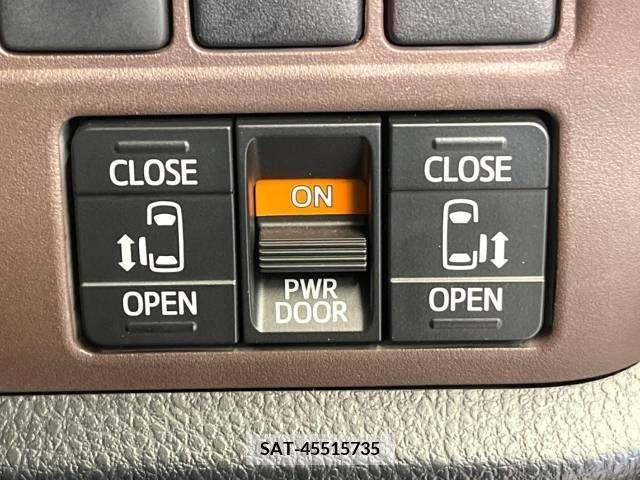 Toyota ESQUIRE 2015-03 223190-5