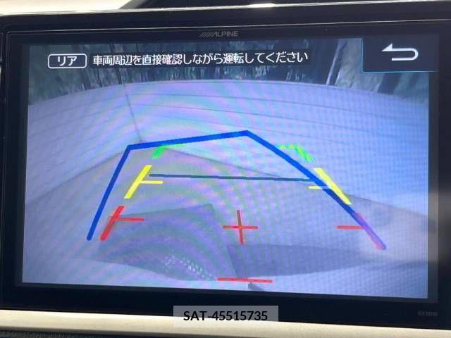 Toyota ESQUIRE 2015-03 223190-4