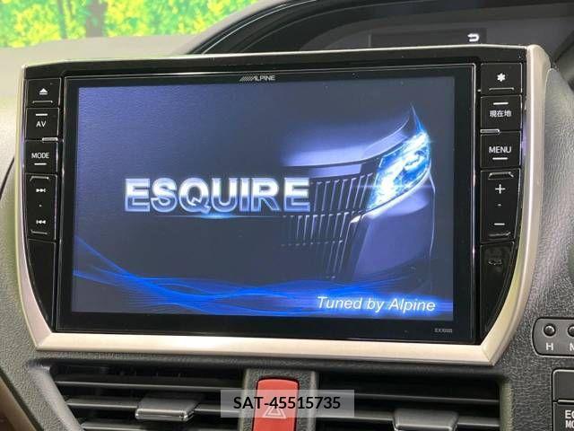 Toyota ESQUIRE 2015-03 223190-3