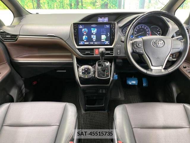 Toyota ESQUIRE 2015-03 223190-1