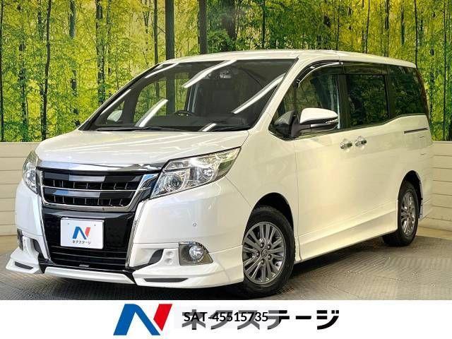 Toyota ESQUIRE 2015-03 223190-0